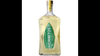 Should You Drink Hornitos Tequila [upl. by Ahsaz]