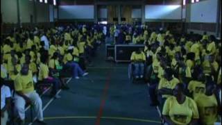 Julius Malema Confrence at Polokwane part2 [upl. by Naget]