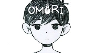 OMORI the definition of trauma [upl. by Annayram504]