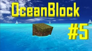 Oceanblock הקרקעית והפיצוציםפרק 5 [upl. by Coady382]