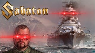 When a New Sabaton Song Comes Out [upl. by Ile564]