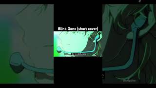 Blink Gone final round alienstage cover [upl. by Anujra133]