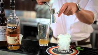 How to make a Mai Tai [upl. by Hescock]