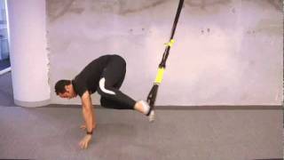 TRX Suspension Training® for Body Building [upl. by Bills]