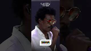 Seu Jorge canta quotPessoal Particularquot no Festival Viva Salvador ibahia salvador [upl. by Amsirak]