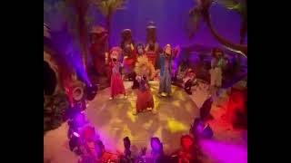 Zingzillas Songs Bhangra Beat [upl. by Adnim754]