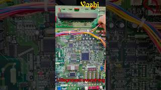 how to check mitsubish electric vrf error code 4103…… hvac vrf india [upl. by Nichola918]