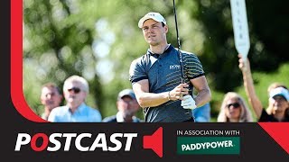 Golf Postcast Nedbank Golf Challenge  Mayakoba Golf Classic 2018 [upl. by Orian]