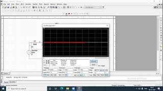 Current Shunt Feedback Amplifier using NI Multisim [upl. by Sixela]