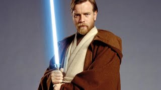 Obi Wan Kenobi Powers and Fighting Skills Compilation 19772022 [upl. by Cuthbert]