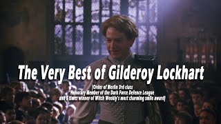 The Very Best of Gilderoy Lockhart [upl. by Frederik]