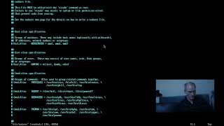 Install Arch Linux Xorg i3 Xterm Part 2 [upl. by Ancell499]