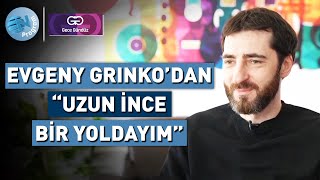 Evgeny Grinkodan Aşık Veysel Yorumu  Bölümün Tamamını İzlemek İçin → GeceGunduzNTV [upl. by Ahsinej327]