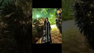 Beautiful Black Dress Designs 2024 trending ytshorts black youtubeshorts [upl. by Aymahs97]