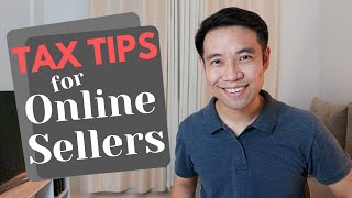 5 Tax Info Online Sellers MUST Know in the Philippines [upl. by Siskind]