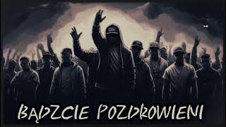 kr00likPRODUCTION  BĄDŹCIE POZDROWIENI [upl. by Etnomal826]