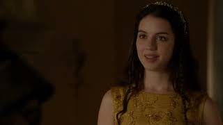 Reign Saison 1 Episode 3 Partie 29 VF 4K [upl. by Rosemare]