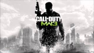 Call of Duty Modern Warfare 3 Soundtrack  End Credits Song [upl. by Humo]