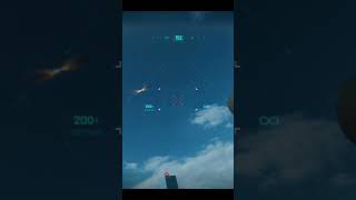 CRAZY Tow Jump Shot  Flying Hovercraft Tow  Battlefield 2042 [upl. by Stormi]