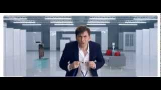 David Tennant Virgin Media Ad 1 [upl. by Baillie]