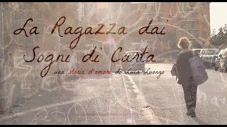 La Ragazza dai Sogni di Carta Film Completo Ita [upl. by Ettinger]