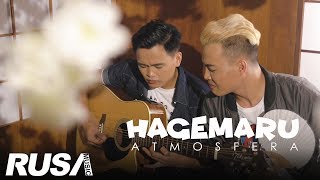 Atmosfera  Hagemaru Official Music Video [upl. by Aserehtairam]