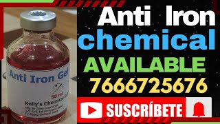 COIN CHEMICALRICE PULLING TORCH CUTTING CHEMICAL AVAILABLE NO 7666725676 [upl. by Fi883]