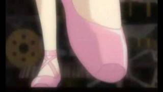 Princess Tutu Everytime We Touch AMV [upl. by Arais]