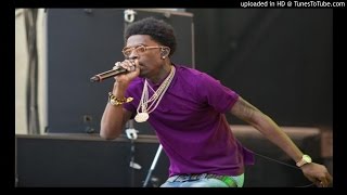 Genius Sound Rich Homie Quan  Attempted Murder [upl. by Hansen657]