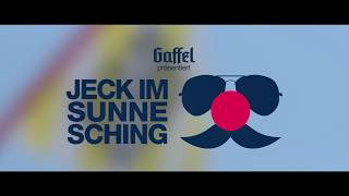 Jeck im Sunnesching 2017  Aftermovie quotEm Veedelquot [upl. by Iniretake944]