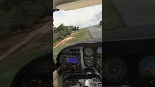 RETO IMPOSIBLE en Îles des Saintes aviation msfs2020 challenge microsoftflightsimulator mfs [upl. by Winikka]