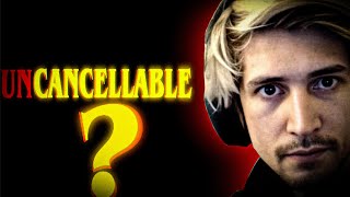 How XQC is UNCANCELLABLE [upl. by Ona]