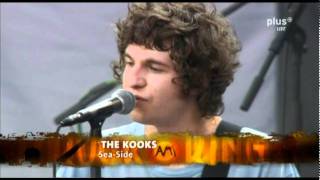 The Kooks Seaside Live Rock am Ring 2011 [upl. by Calle673]