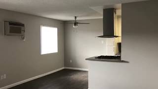 NOVO ApartmentsRowland Heights CAVideo Tour65 Two Bedroom One Bath [upl. by Liban281]