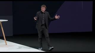 Nick Law Lions Creative Talk [upl. by Jaal]