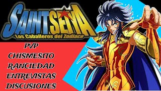 DIRECTO Saint Seiya Awakening SABADO RELAX CON TORNEO [upl. by Peyton]