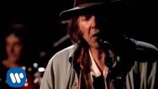 Neil Young  Prime Of Life Official Music Video [upl. by Ettegroeg]