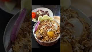 Best biryani recipe in home🥰 [upl. by Fabyola]