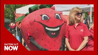 Troy Strawberry Festival preview [upl. by Orola]