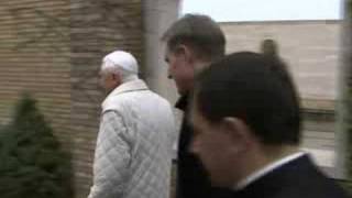 Benedict XVI Der Papst Privat  22 [upl. by Harim]