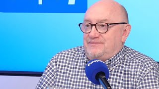 Michel Blanc se rappelle du sandwich au jambonneau de sa grandmère [upl. by Myo]