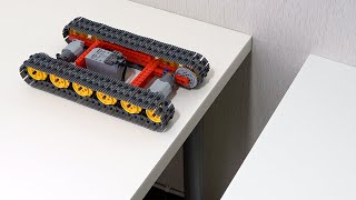 6 Lego Vehicles vs 6 Obstacles [upl. by Nylime]