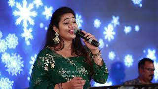 Sotta Sotta Taj Mahal movie Song live Srinisha tonyrock406 [upl. by Riamu]