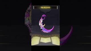 How to Get FREE Karambit in COD Mobile 2024  Karambit Vision CODM [upl. by Eille810]