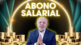 LULA VAI PAGAR ABONO SALARIAL PISPASEP A VERDADE REVELADA [upl. by Anegue369]