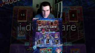 I KNEW IT AND YET yugioh duellinks [upl. by Freeborn]