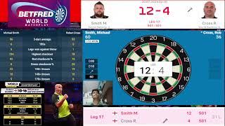 World Matchplay 2024 Darts Live Streaming  Pdc Darts  World Matchplay Darts Live [upl. by Yespmed151]