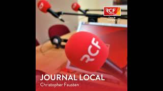 Journal local du jeudi 3 octobre [upl. by Euqinahs]