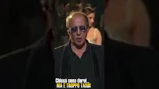 2004  Ancora vivo  Adriano Celentano [upl. by Sissy]