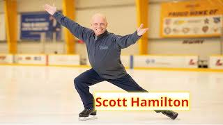 உலகின் தலை சிறந்த தலைவர்கள்  Scott Hamilton [upl. by Eiralam144]